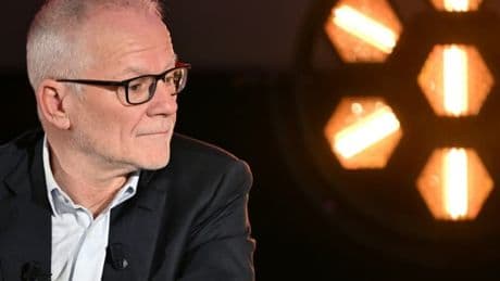 "Je ne crois pas qu'elle ait la compétence pour en parler": Thierry Frémaux répond aux critiques de Brigitte Bardot contre Cannes