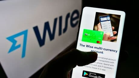 Wise se dispara en Bolsa tras ganar un 15% más y anunciar que cotizará en EEUU