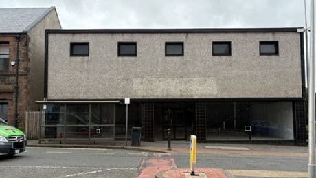 Plan for short-term let hotel in former Farmfoods Bathgate store thrown out