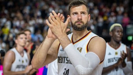 Basketball: Das neue Münchner Gesicht