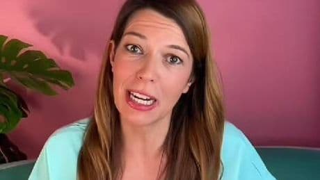 Ana Molina, dermatóloga, sobre cómo prevenir las picaduras de mosquitos: "Lo primero sería ducharnos al final del día"