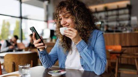 'Three small changes to my weekly routine save me £1,500 each year'