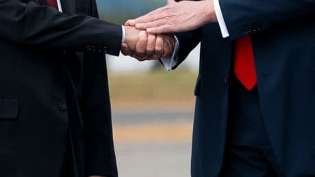 ‘Flying Blind’: Trump Strips Government of Expertise at a High-Stakes Moment