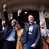 UK Supreme Court quashes convictions of 2 bank traders after deciding their trials were unfair