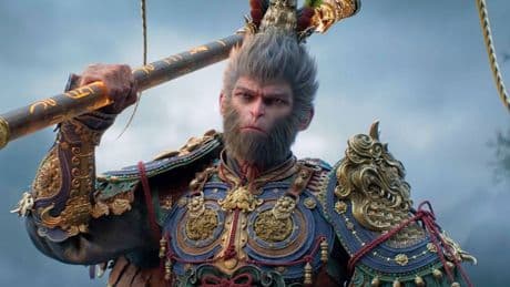 Steam'de bu sefer de Black Myth: Wukong indirime girdi