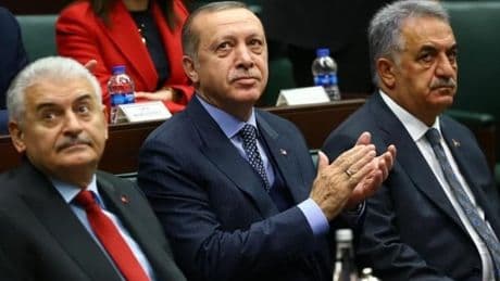AKP'nin ağır topu Hayati Yazıcı'dan 'ekonomi' itirafı