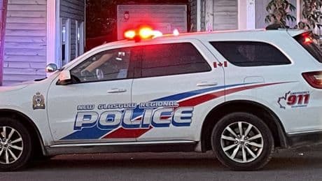 'Death to all Zios': Nova Scotia man charged with hate crimes