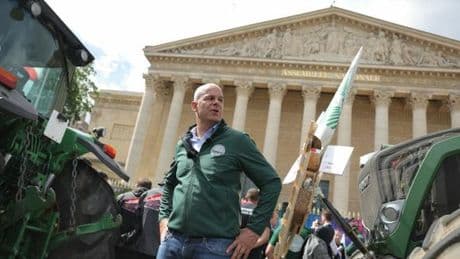 Loi Duplomb : la Confédération paysanne salue la censure partielle, la FNSEA demande déjà un nouveau texte