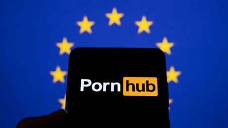 Kampf gegen Porno: EU führt Alterscheck-App ein