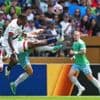 Fußball: Club-WM: PSG und Botafogo im Achtelfinale