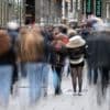 Größe, Alter und Gehalt: Statistik: Wie sieht der durchschnittliche Deutsche aus?
