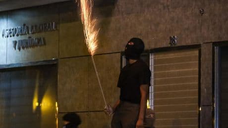 Calma tensa en Torre Pacheco mientras los ultras convocan nuevas “cacerías”