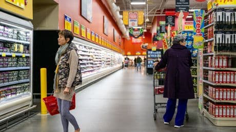 Privacy advocates urge states not to comply with USDA requests for food stamp data