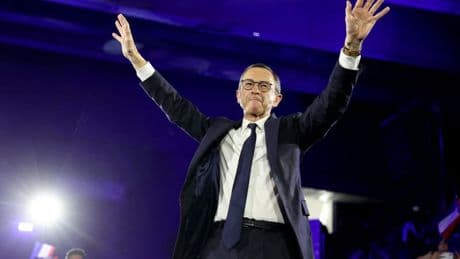 "La mise sur orbite est réussie": comment Bruno Retailleau a réussi à devenir président des LR