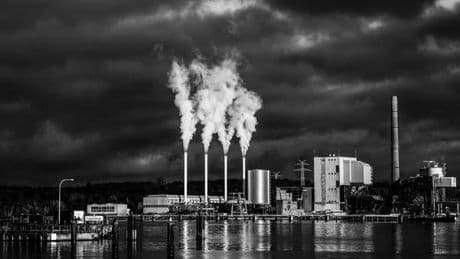 Fossile Energie: "Leute, wir sind noch immer unglaublich abhängig!"