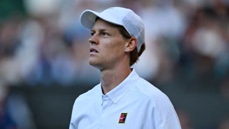 Jannik Sinner injury update drops amid Wimbledon withdrawal fears