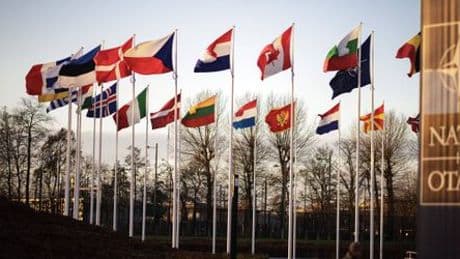 Nato: Warum auch Kita-Kosten in die Ausgaben-Quote einfließen