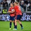 Football. Débuts au Mexique réussis pour Eugénie Le Sommer, buteuse après seulement quinze minutes