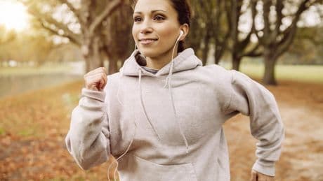 Why running just two minutes a day will help you live longer