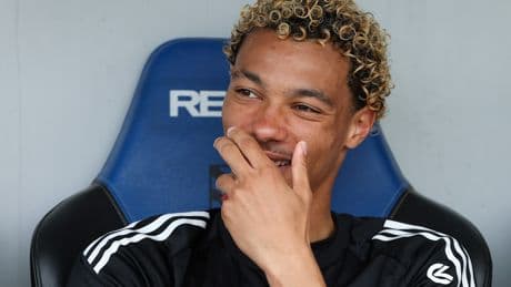 3:2 beim FSV Frankfurt - Ekitiké nur Zuschauer beim Eintracht-Test