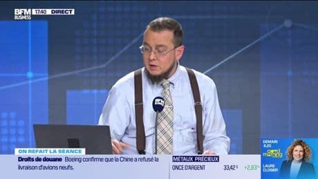 SAP consolide son trône sur l'Europe boursière