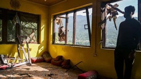 Inde-Pakistan : un affrontement pour rien