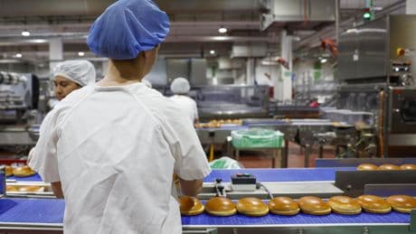 Vicky Foods: La empresa que logró la cuadratura de la magdalena