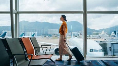 The Balloon Effect: How Tariffs Reshape The Travel Industry