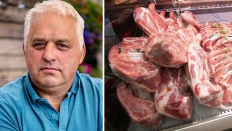 'Halal slaughter is hard to stomach for farmers - our animals deserve the best death'