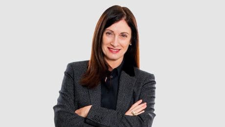Retard sur l’IA, dégringolade en Bourse… Les douze travaux de Cindy Rose, future patronne d’un WPP en pleine tempête