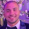 Muslim recruitment manager wins religious harassment employment tribunal after he was told to remove social media post accusing a fellow professional of being 'far right'