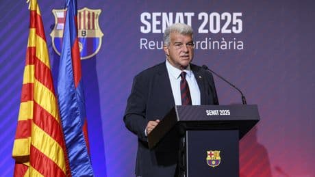 El Barça prevé cerrar la temporada con 950 millones de ingresos