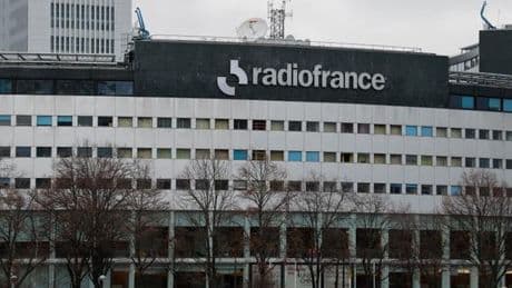 Réforme de l’audiovisuel public : Radio France lance une grève illimitée
