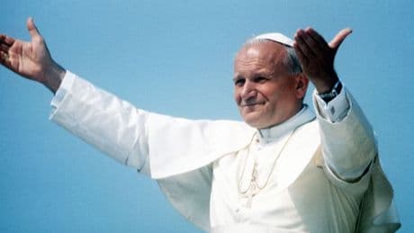 Brookside's six craziest celebrity cameos from the Pope to BBC chat show royalty