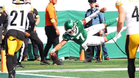 Jets offense’s 394-yard Week 1 only the start of a quest for perfection