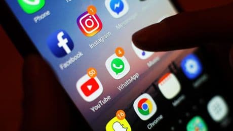 Smaller social media platforms could avoid UK over online safety laws – expert