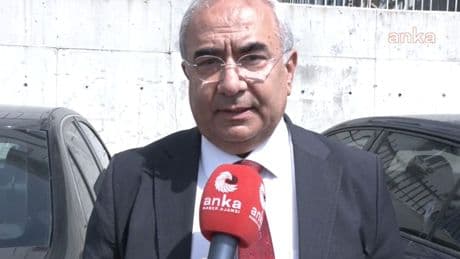 İmamoğlu’nun avukatı Kemal Polat: 'Adalet talep etmekten vazgeçmeyeceğim'