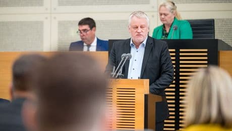 Reaktionen: Was Saar-Parteien zur AfD-Einstufung sagen