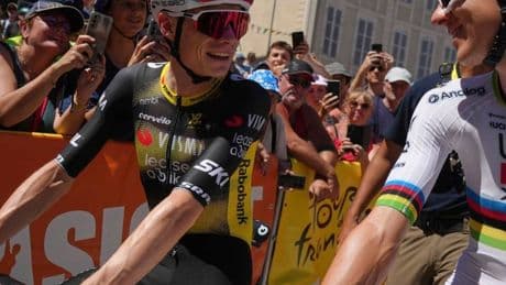 Tour de France 2025: Die 13. Etappe – Berg-Einzelzeitfahren auf den Spuren von 007