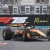 Formel 1: Norris bleibt im Miami-Chaos cool - Strafe für Verstappen
