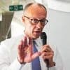 Besuch des neuen Bundeskanzlers: Merz plant Ukraine-Reise „in den kommenden Wochen“