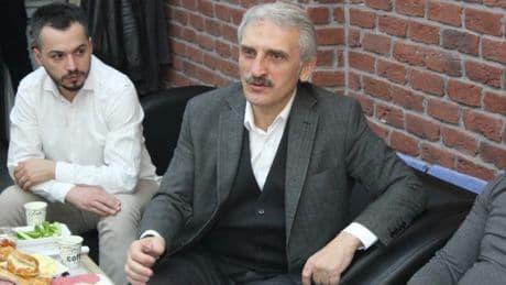 Ahmet Hamdi Çamlı için skandal iddia: AKP'li eski milletvekili tek tek anlattı