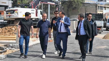 Ünlü Tarihçi İlber Ortaylı'nın katılımıyla 27 Nisan’da açılıyor
