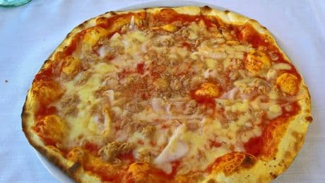 Insolvenz in Frankreich: Aus für Pizza-Automaten