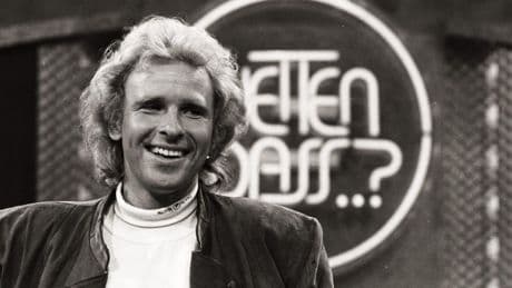 stern-classic: Thomas Gottschalk: "Ich bin ein angepasstes Kerlchen"