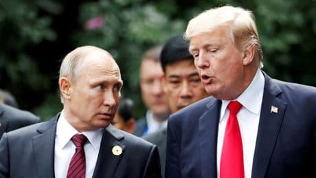 Trump'ı etkilemenin en iyi yolu: İngiliz yetkililer açıkladı