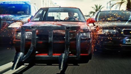 "Una de las mejores películas de acción": la trilogía que está triunfando en Netflix y que devorarás en un fin de semana