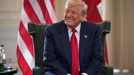 Trump planning massive $200M ballroom to replace White House East Wing