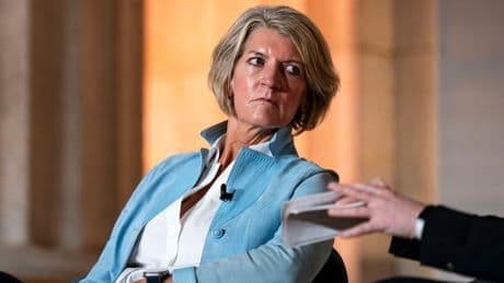 Beth Ford: A Storm Is Gathering in American Agriculture