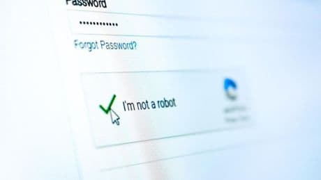 Google Issues New Windows Captcha Security Alert — Don’t Be Fooled